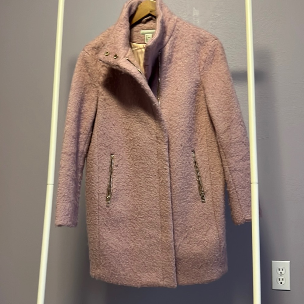 H&M Coat